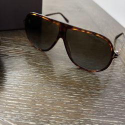 TOM FORD  Sunglasses 