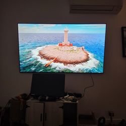 Samsung 75 Inch Tv 4k Neo QLED QN90