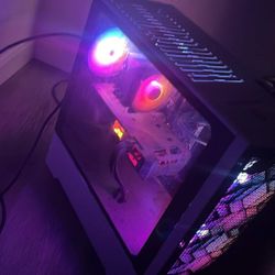 Gaming pc