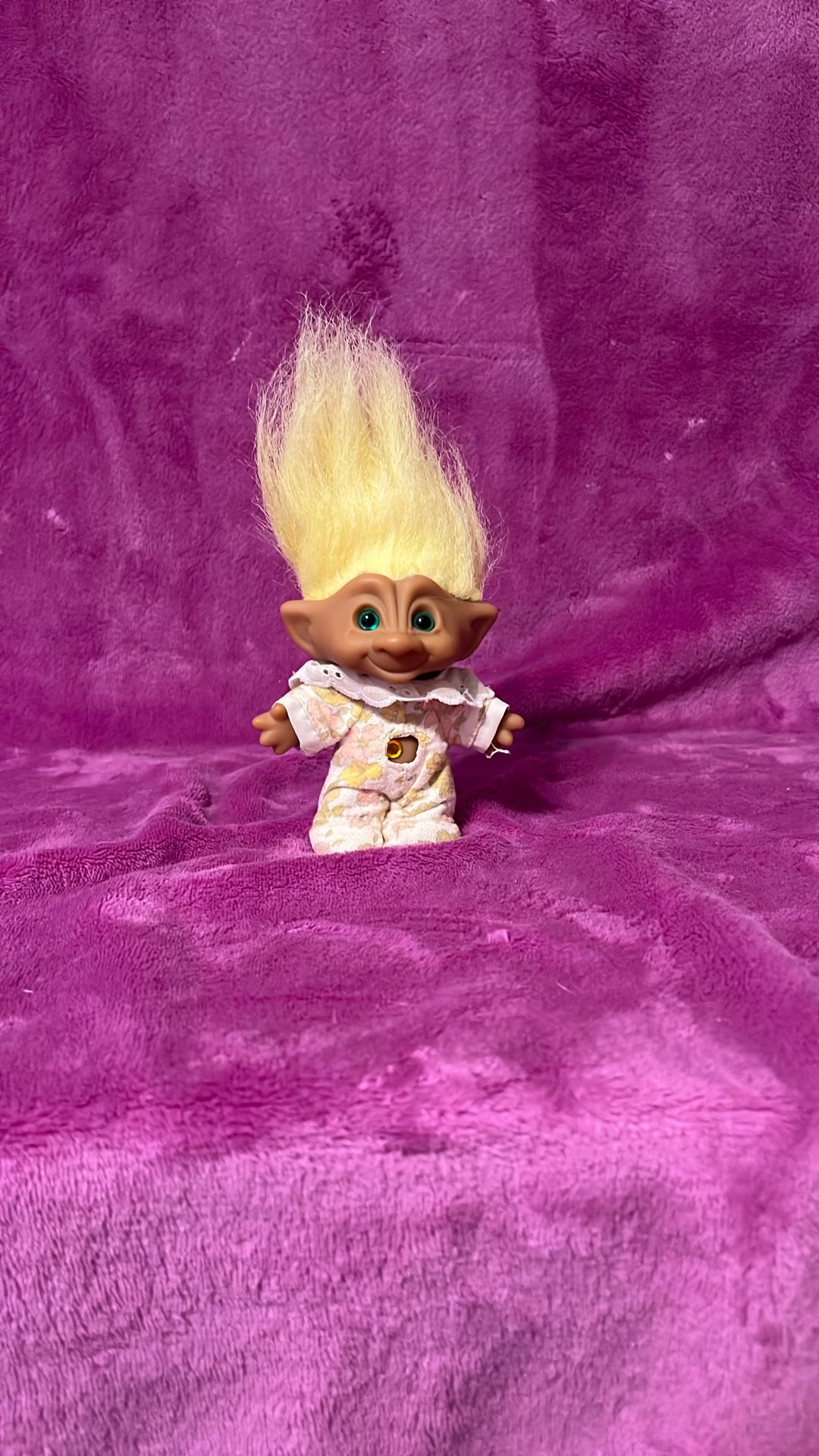 Troll Doll