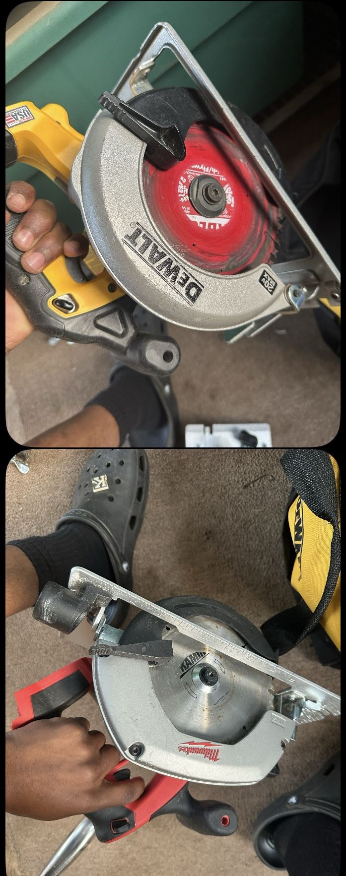 Tools