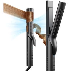 TYMO Airflow 2.0 Curling Iron Flat Iron 