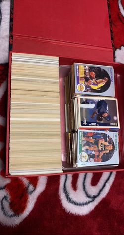 sport cards