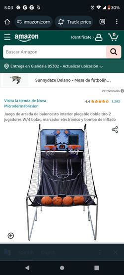 Basketball Game