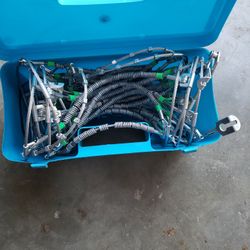 Snow Cable