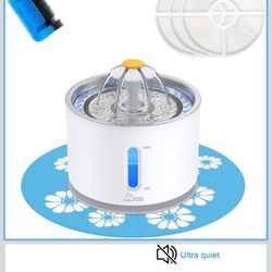 Brand new Cat Water Fountain