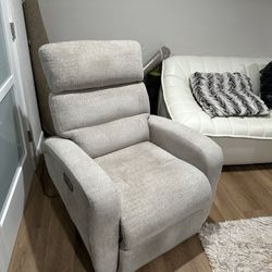 Power Recliner 