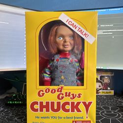 Chucky Dolls