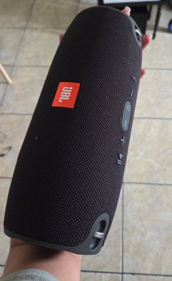 JBL Extrem