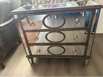 Small Dresser
