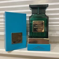 Tom Ford Neroli Portofino 100ml Brand New