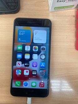 iPhone 6s Plus Unlocked