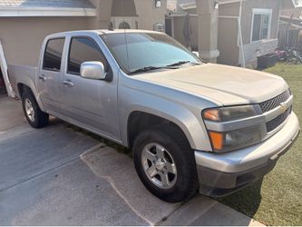 2010 Chevrolet Colorado