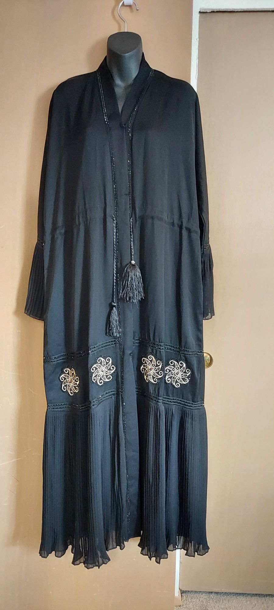 Beautiful Abaya Robe