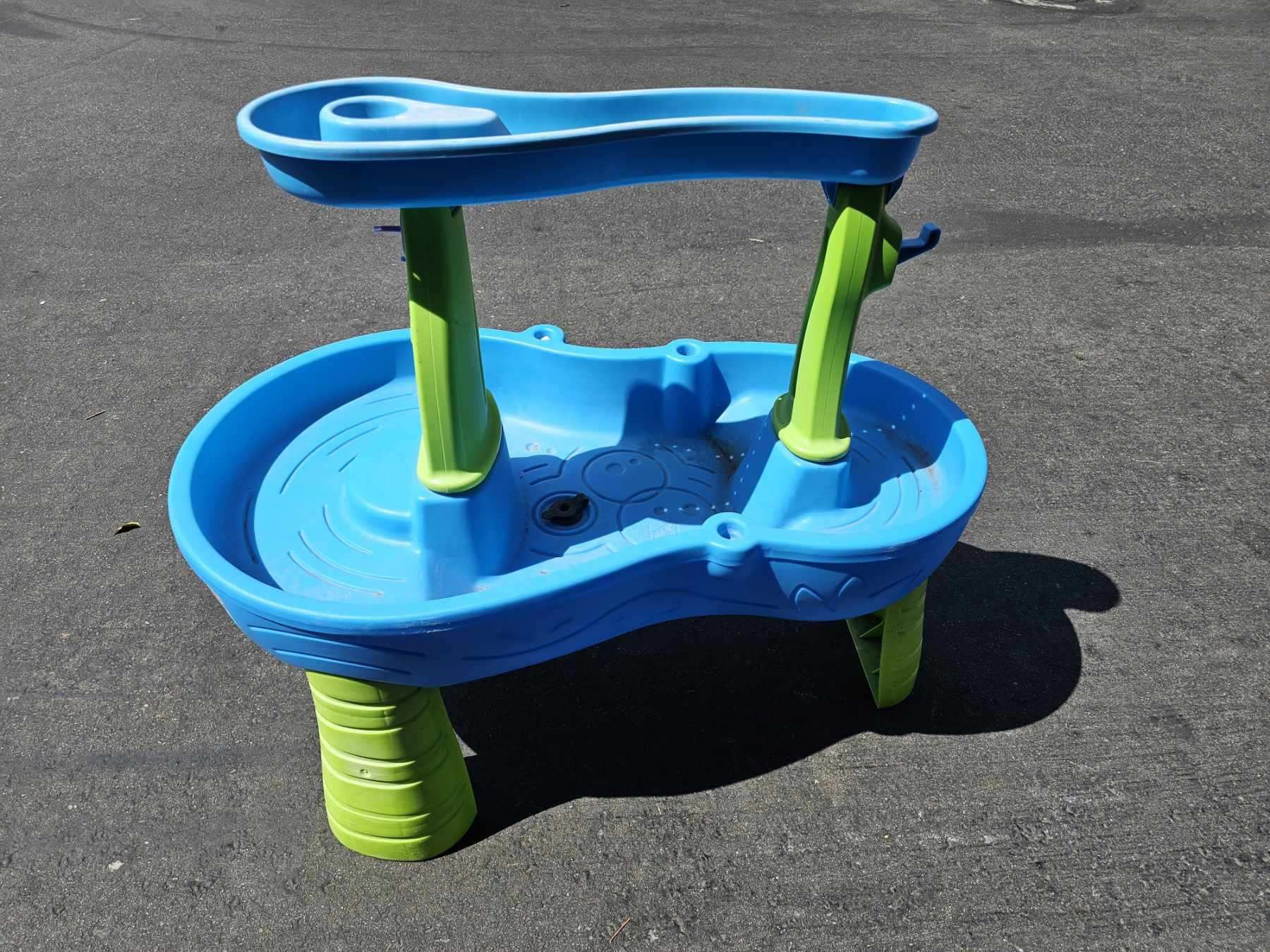 Kids Water Game
