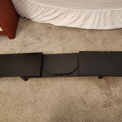 Desk Monitor Stand