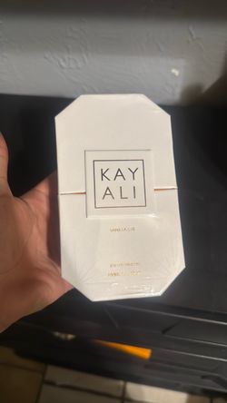 Kayali Vanilla 28 Eau de Parfum 100ml