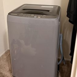 Mini Portable Washing And Dolly