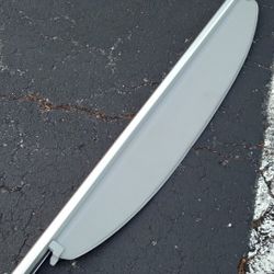 2010-2015 Prius Cargo Trunk Cover Shade Shield