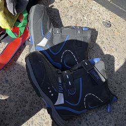Kids snow boots