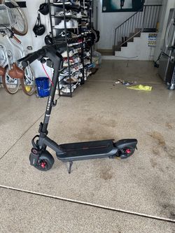 Segway MAX G3 Plus Electric Scooter
