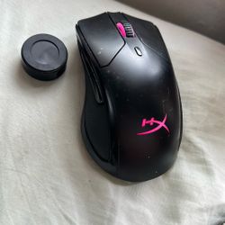 HyperX Pulsfire Mouse Wireless Gaming