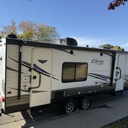 2018 Salem Cruise Lite By Forest River 23ft 