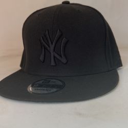 New York Yankees Snapback Hat 🧢 