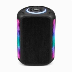 Bluetooth Party Speaker 240W 15H Battery RGB Lights Karaoke