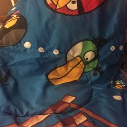 Twin Comforter (1 Piece)