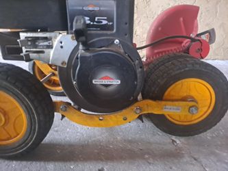 MCLANE Lawn Edger