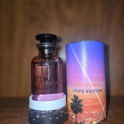 Louis Vuitton City Of Stars!