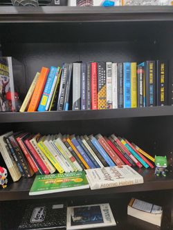 Book collection
