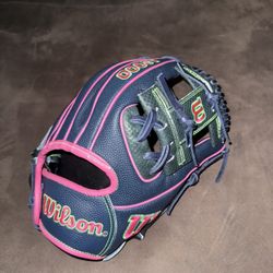 Wilson A2000 DP15 11.5” Baseball Glove