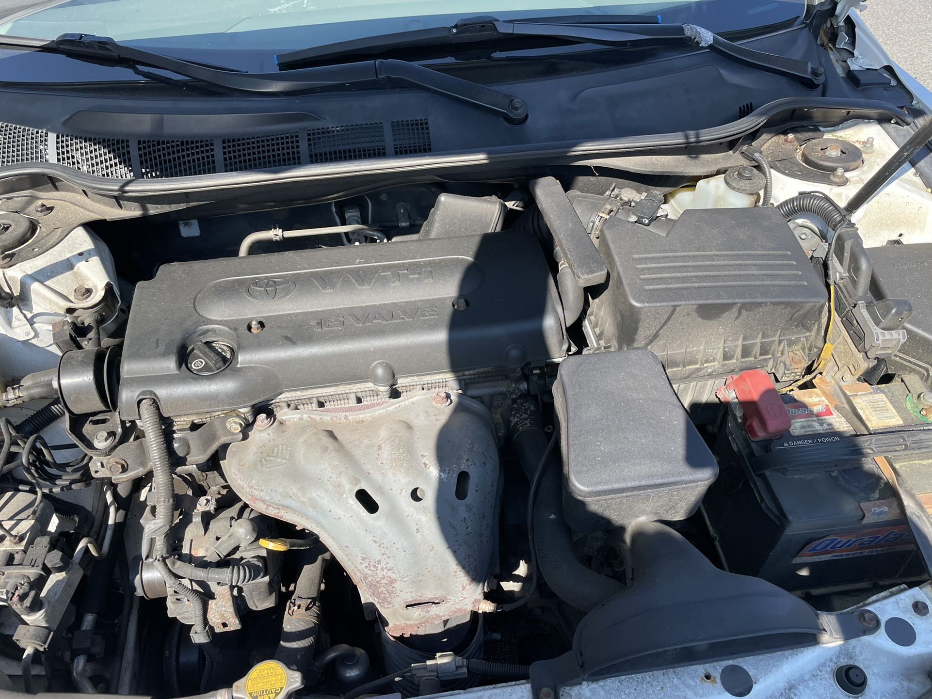 2009 Toyota Camry