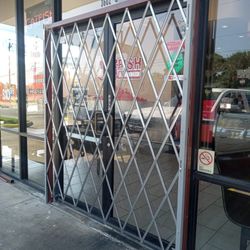 Security Gate