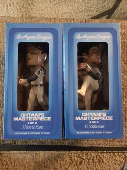 OHTANIS'S MASTERPIECE SET