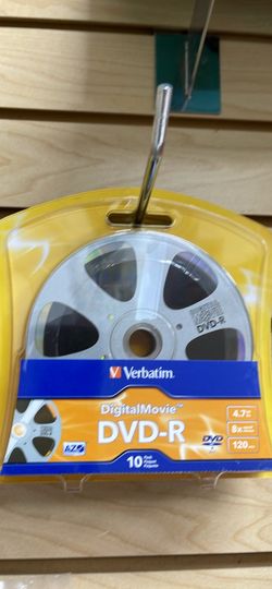DVD