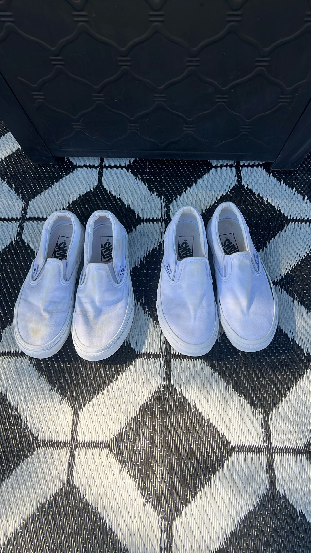 Vans Women’s Save 6.5