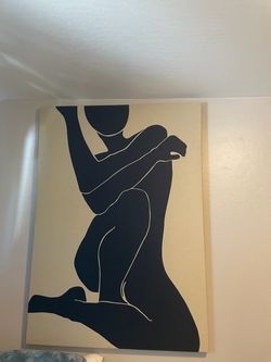 Canvas Artwork