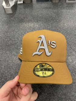 Oakland A’s 59Fifty