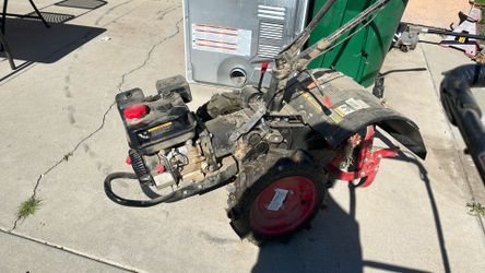 make Offer- Lawn Equipment