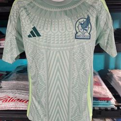Mexico National Team 