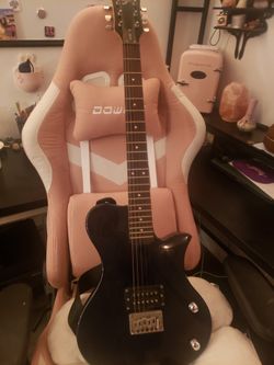 First Act Electric Guitar 