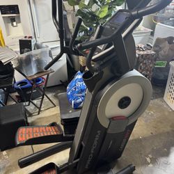 Pro-Form Elliptical