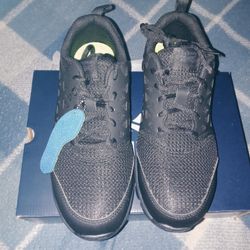 Reebok Composite Work Shoe