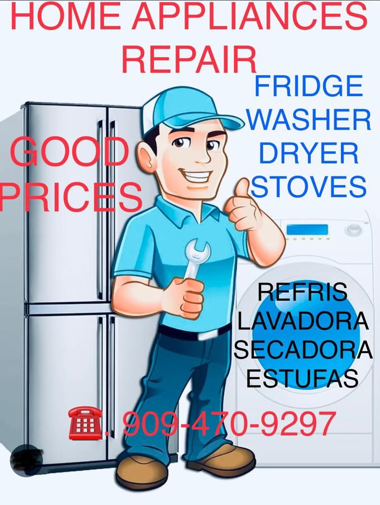 ⚫️🟡🔴🟣🔵APPLIANCE REPAIR ⚫️🟡🔴🟣🔶