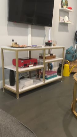 Entertainment Center