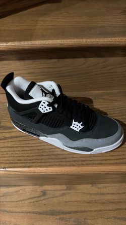Jordan Retro 4 Size 11 Brand New