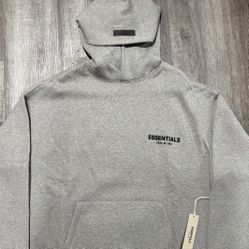 Essentials Hoodie